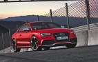 2013 Subaru Outback, 2013 Audi RS 5, 2014 BMW M3: Top Videos Of The Week