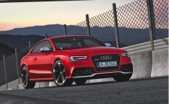 2013 Audi RS 5 Photos