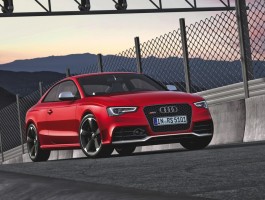 2013 Audi RS5