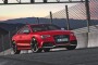 2013 Audi RS 5 Photos