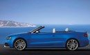 2014 Audi RS 5 Cabriolet