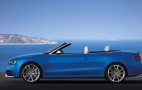RS 5 Cabrio, Future Police Cars, McLaren Teaser: Today’s Car News