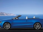 2014 Audi RS 5 Cabriolet