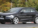 2013 Audi RS1 spy shots