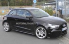 2013 Audi RS1, Cayman S Flamed, Lotus Evora S GP: Car News Headlines