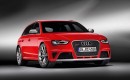 2013 Audi RS4 Avant