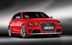 Chris Harris Drives The 2013 Audi RS 4: Video