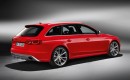 2013 Audi RS4 Avant