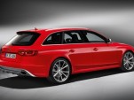 2013 Audi RS4 Avant