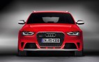 2013 Viper Badge, 2013 RS4 Avant, 2014 E Class Updates: Today's Car News