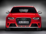 2013 Audi RS4 Avant