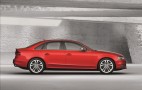2013 Audi A4, S4, A4 Allroad Preview: Coming To America