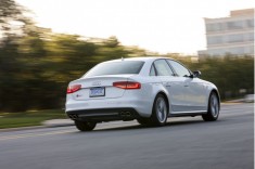 2013 Audi S4