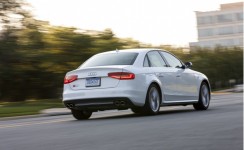 2013 Audi S4 Photos