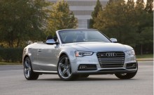2013 Audi S5 Photos