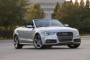 2013 Audi S5 Photos