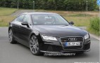Audi S6, S7, S8 And RS6 Specs Break Cover