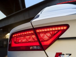 2013 Audi S7