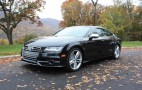 2013 Audi S7: First Drive