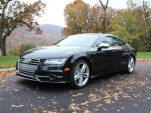 2013 Audi S7