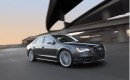 2013 Audi S8