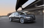 2013 Audi S8 Driven, 2013 Toyota Highlander Reviewed: Car News Headlines