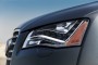 2013 Audi S8 Photos