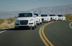 Auto Sales Strong To The Finish In 2012, Despite 'Fiscal Cliff' Concerns