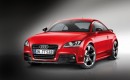 2013 Audi TT S line competition