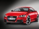 2013 Audi TT S line competition