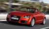 2013 Audi TT