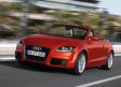 2013 Audi TT