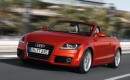 2013 Audi TT
