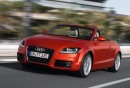 2013 Audi TT 2013 Audi TT