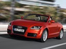 2013 Audi TT 2-Door Coupe S tronic quattro 2.0T Premium Plus