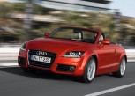 2013 Audi TT