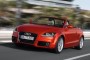 2013 Audi TT Photos