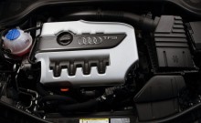 2013 Audi TTS Photos