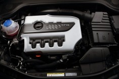 2013 Audi TTS