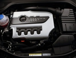 2013 Audi TTS