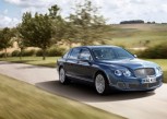 2013 Bentley Continental Flying Spur