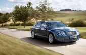 2013 Bentley Continental Flying Spur Photos