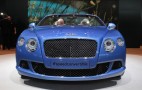 2013 Bentley Continental GT Speed Convertible Video Preview