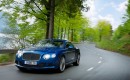2013 Bentley Continental GT Speed