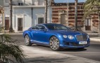 More Powerful Bentley W12 Engine In The Works: Report