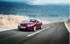 Bentley's SUV, Next Flying Spur, & Moving Down-Market: Interview With Christophe Georges