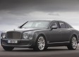 2013 Bentley Mulsanne