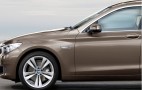 Rendered: 2013 BMW 1-Series GT