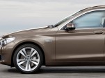 2013 BMW 1-Series GT rendering