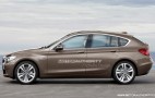 BMW 1-Series Gran Turismo In The Works: Report